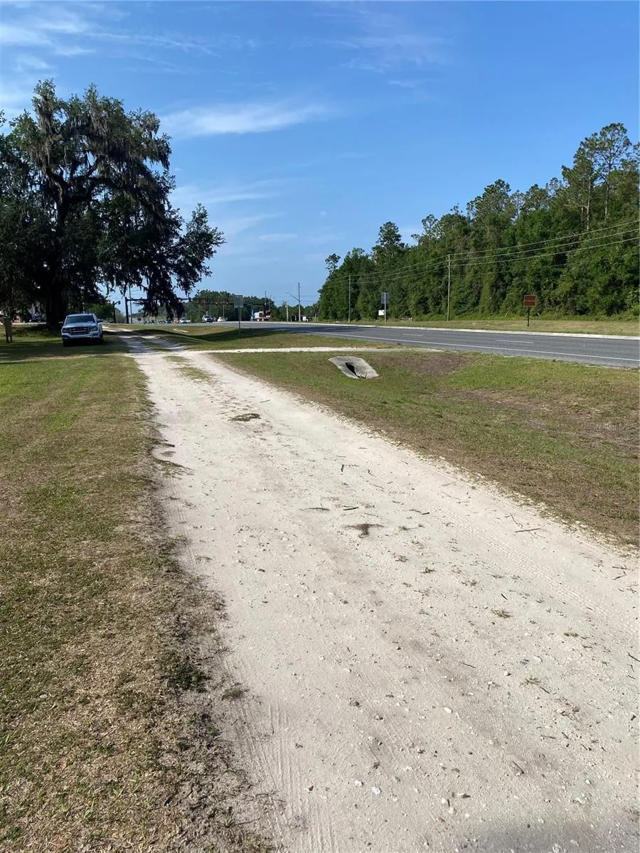 US HWY 301 Oxford, FL 34484