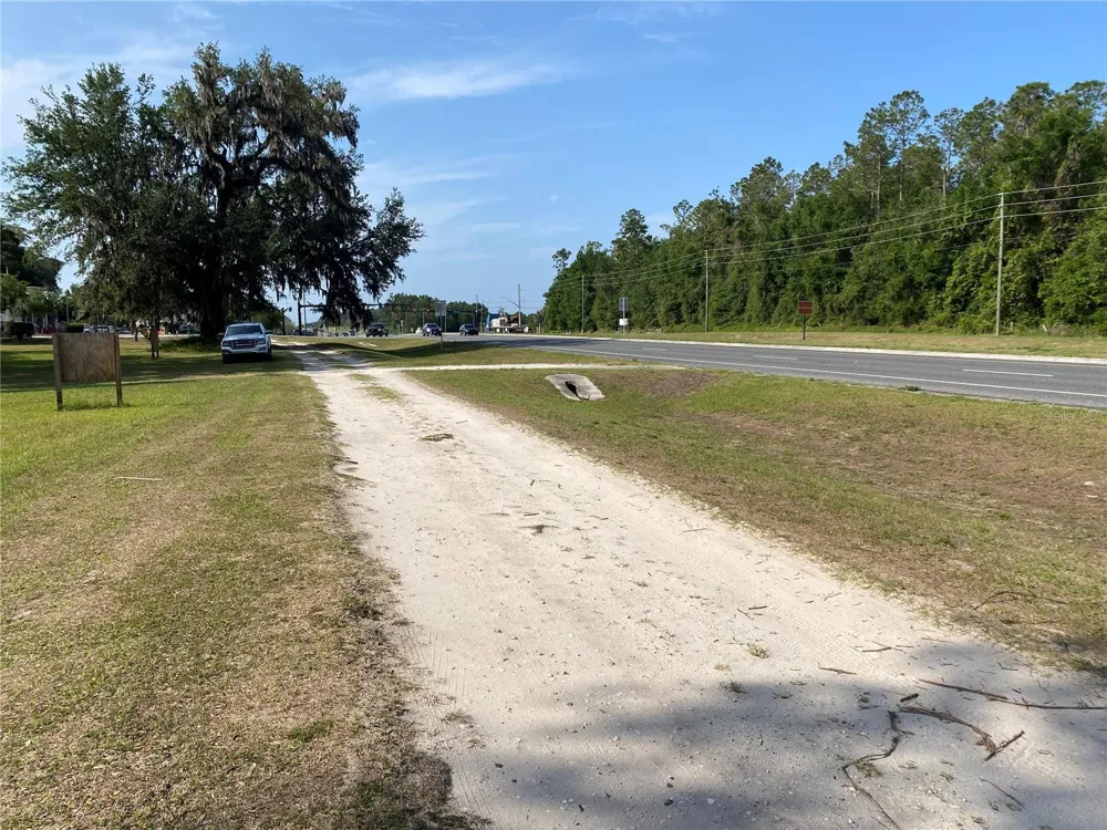 US HWY 301 Oxford, FL 34484