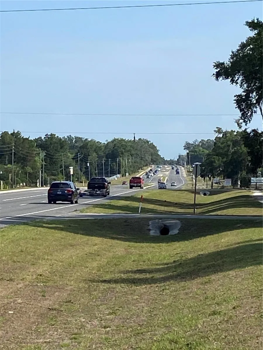 US HWY 301 Oxford, FL 34484