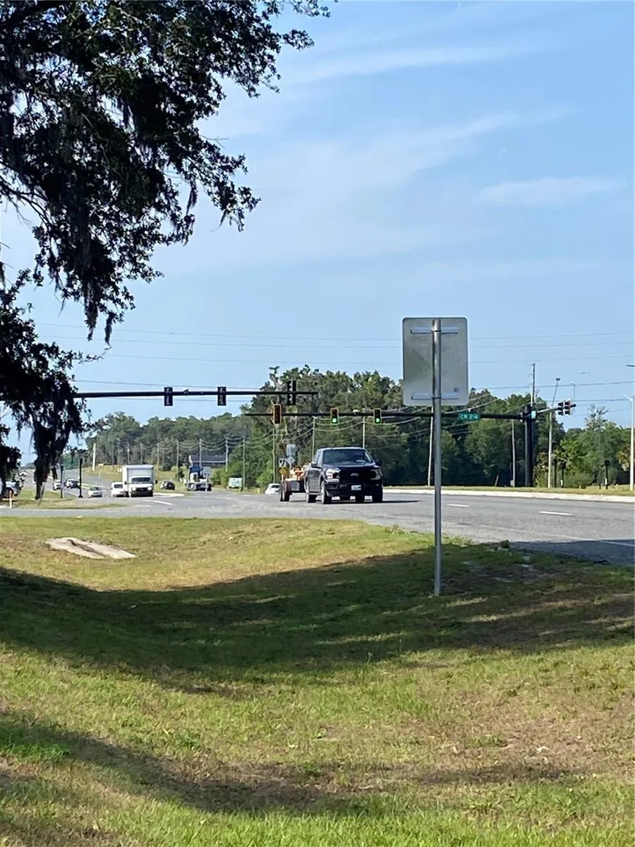 US HWY 301 Oxford, FL 34484
