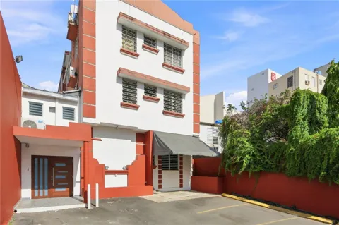 414 SAN JORGE ST. EDIFICIO GAITHER PLAZA