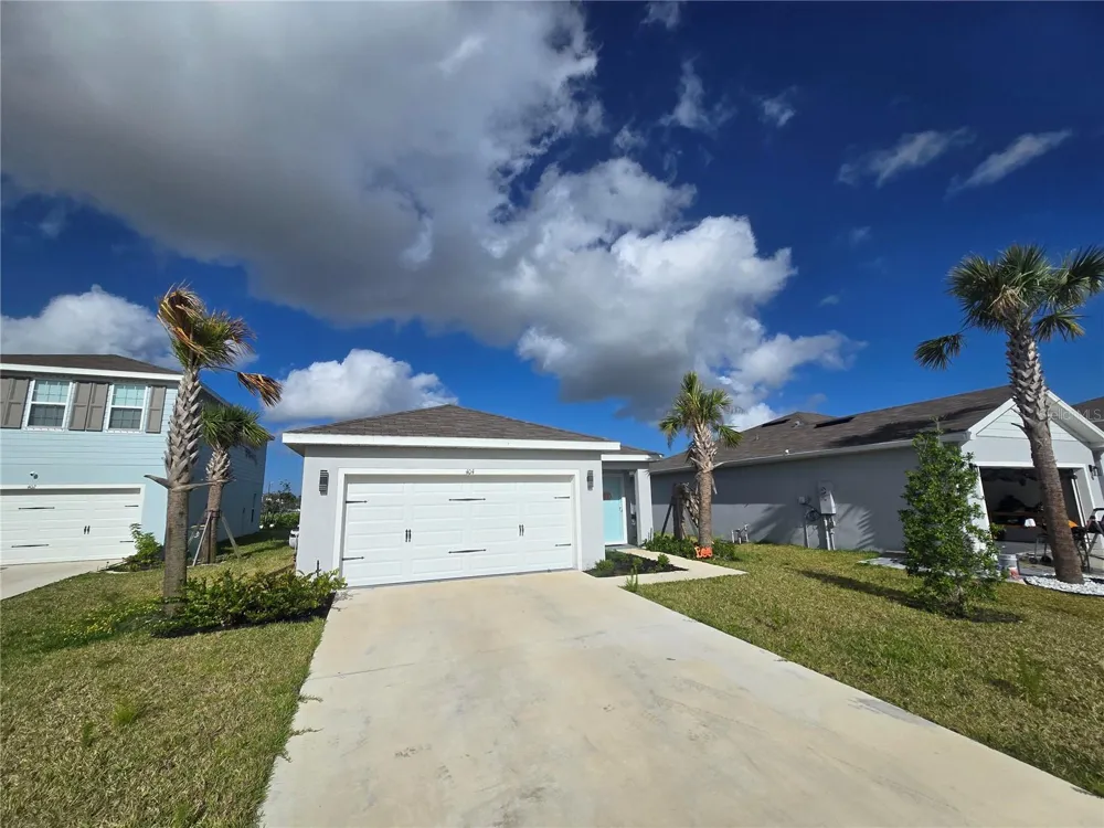 404 ACAI LANE Fort Pierce, FL 34981