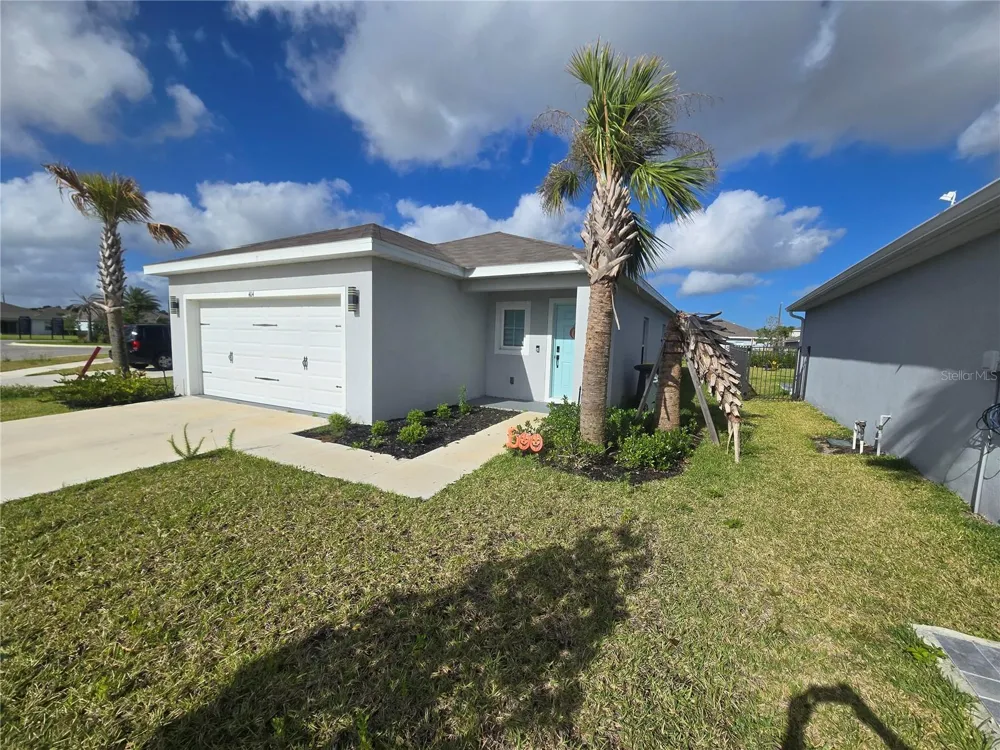 404 ACAI LANE Fort Pierce, FL 34981