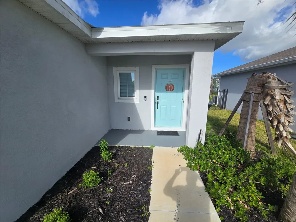 404 ACAI LANE Fort Pierce, FL 34981