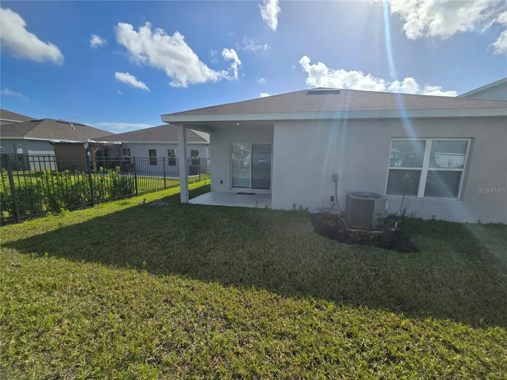 404 ACAI LANE Fort Pierce, FL 34981