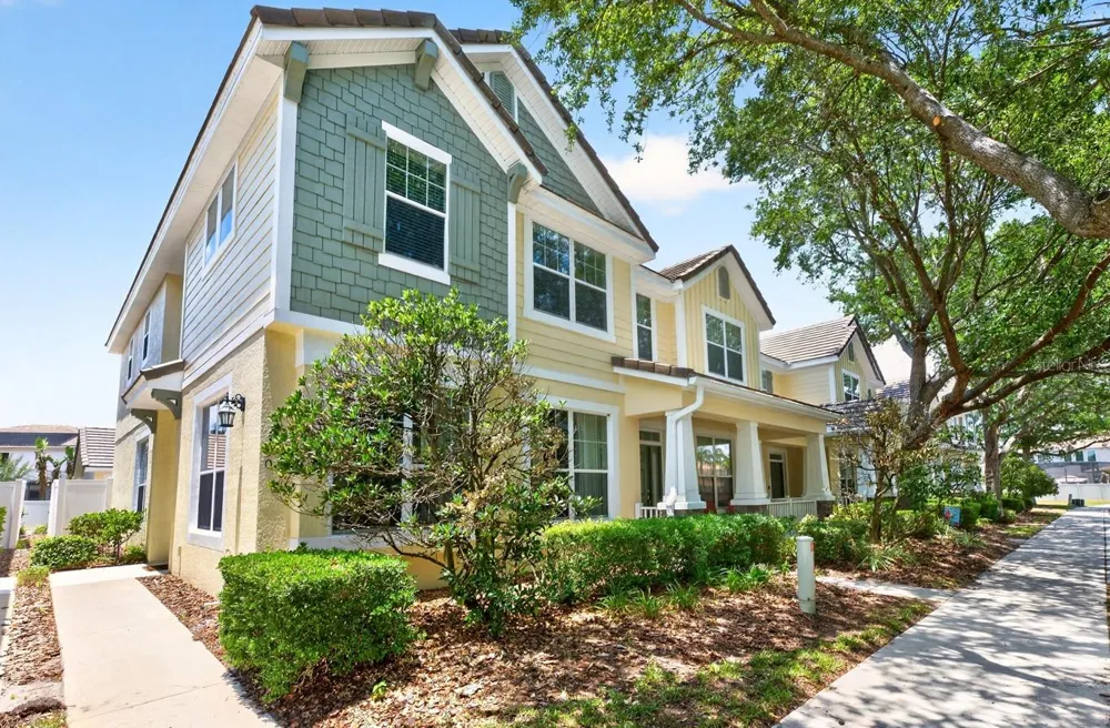 7330 BRIGHTLAND STREET Windermere, FL 34786
