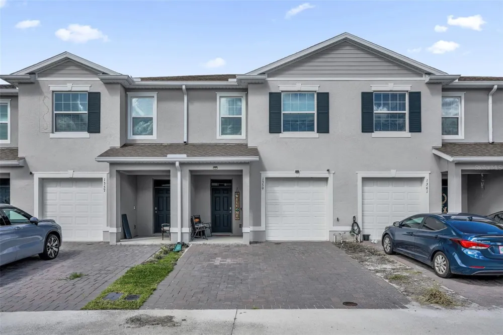 1359 ISLETA LOOP Kissimmee, FL 34741