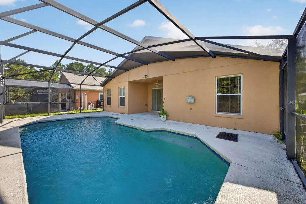 839 SANDY RIDGE DRIVE Davenport, FL 33896