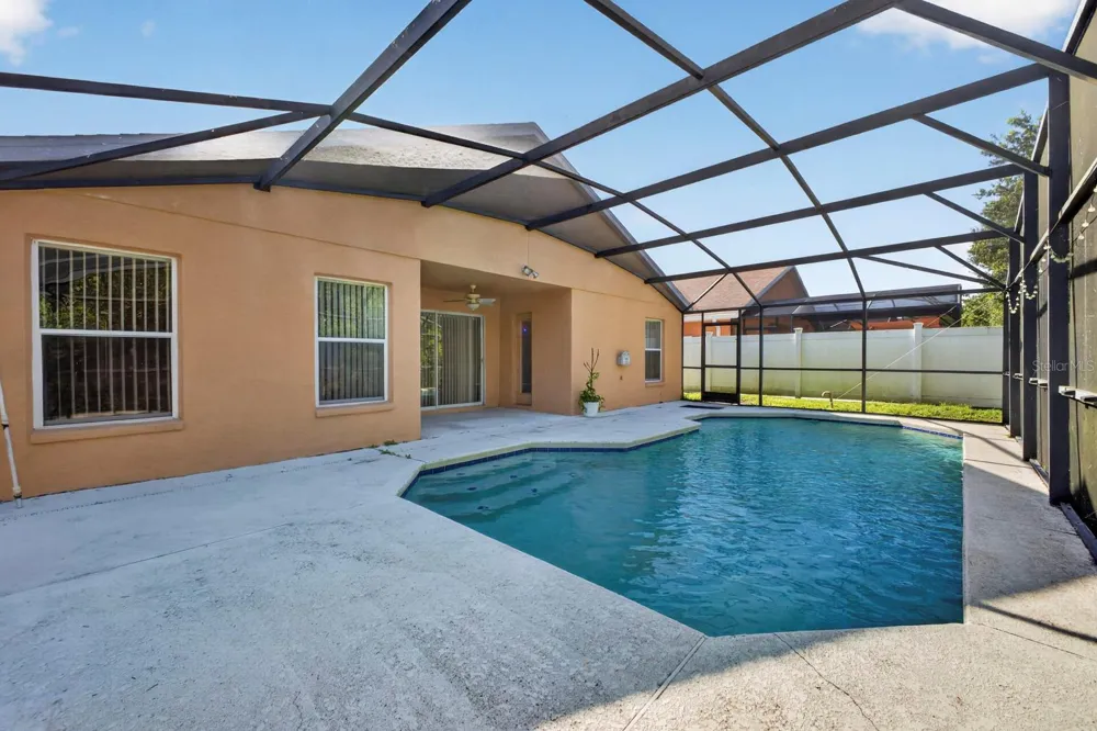 839 SANDY RIDGE DRIVE Davenport, FL 33896