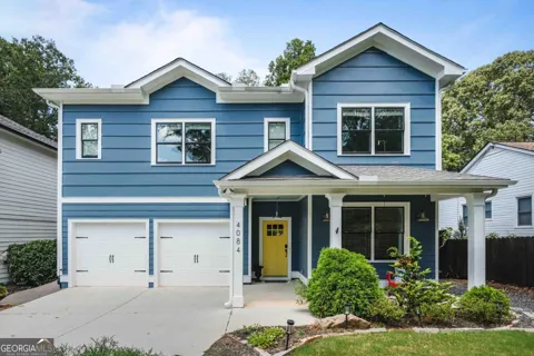 4084 Comanche DR