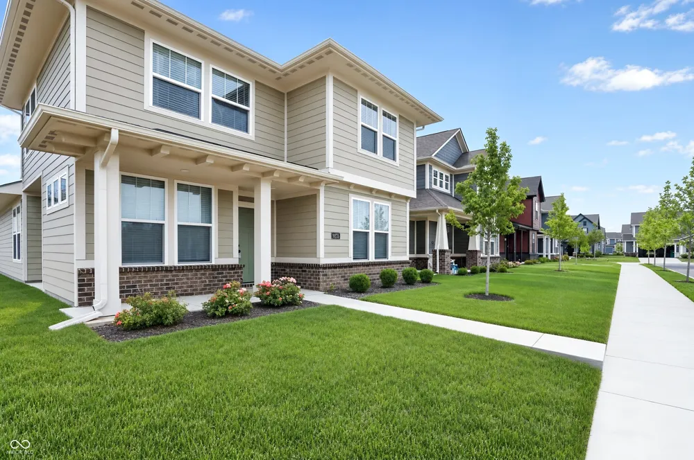 2584 Prism Way Plainfield, IN 46168