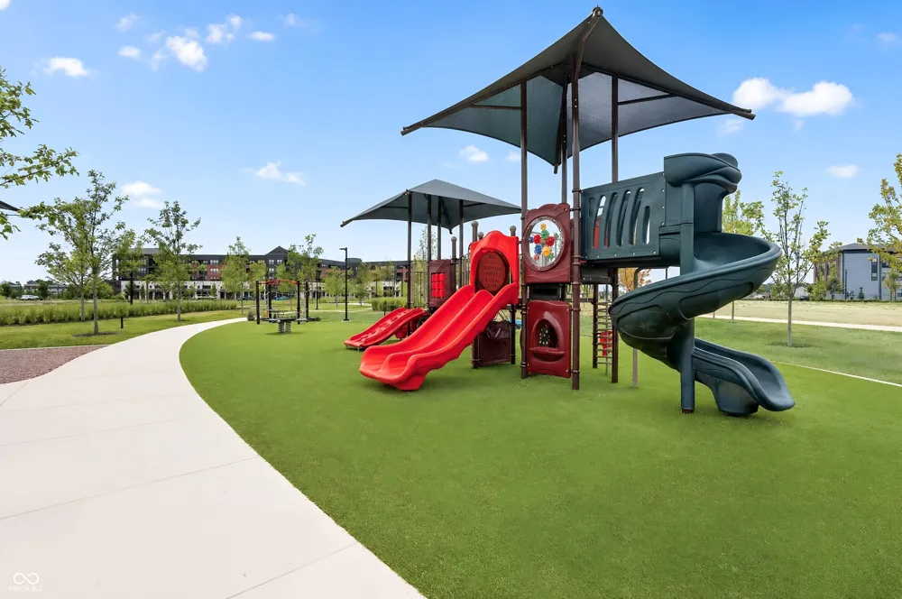 2584 Prism Way Plainfield, IN 46168