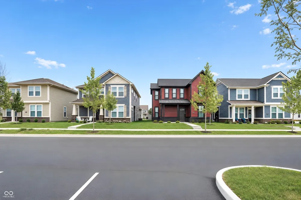 2584 Prism Way Plainfield, IN 46168