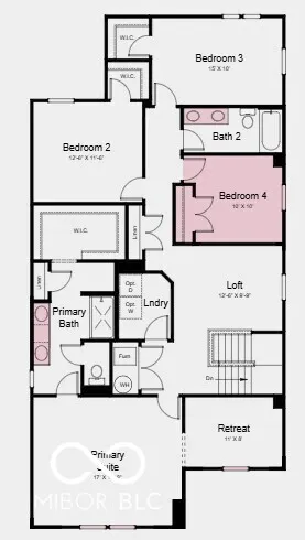 2584 Prism Way Plainfield, IN 46168