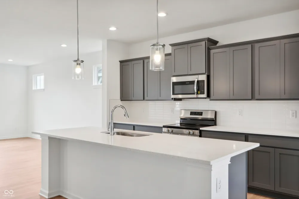 2584 Prism Way Plainfield, IN 46168