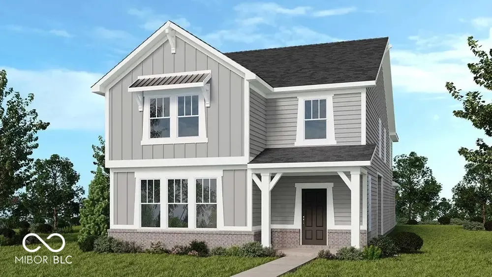 2584 Prism Way Plainfield, IN 46168