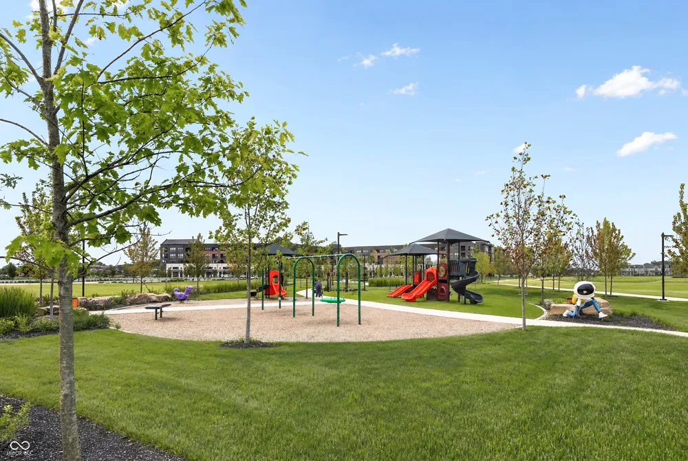 2584 Prism Way Plainfield, IN 46168