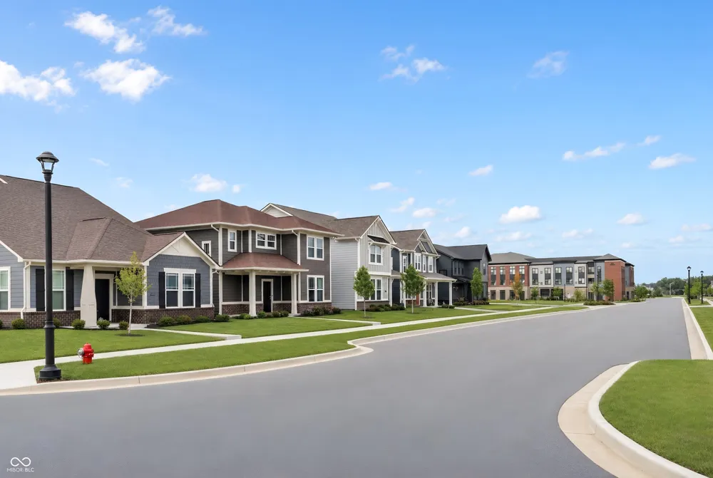 2584 Prism Way Plainfield, IN 46168