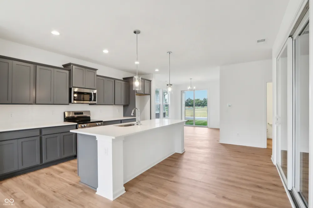 2584 Prism Way Plainfield, IN 46168