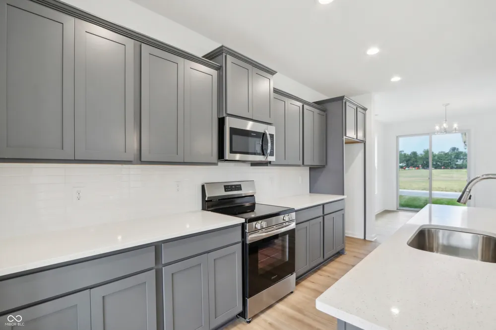 2584 Prism Way Plainfield, IN 46168