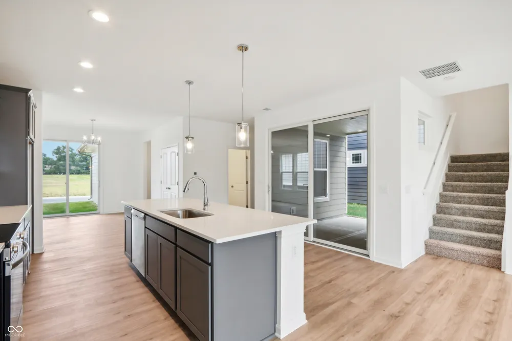 2584 Prism Way Plainfield, IN 46168