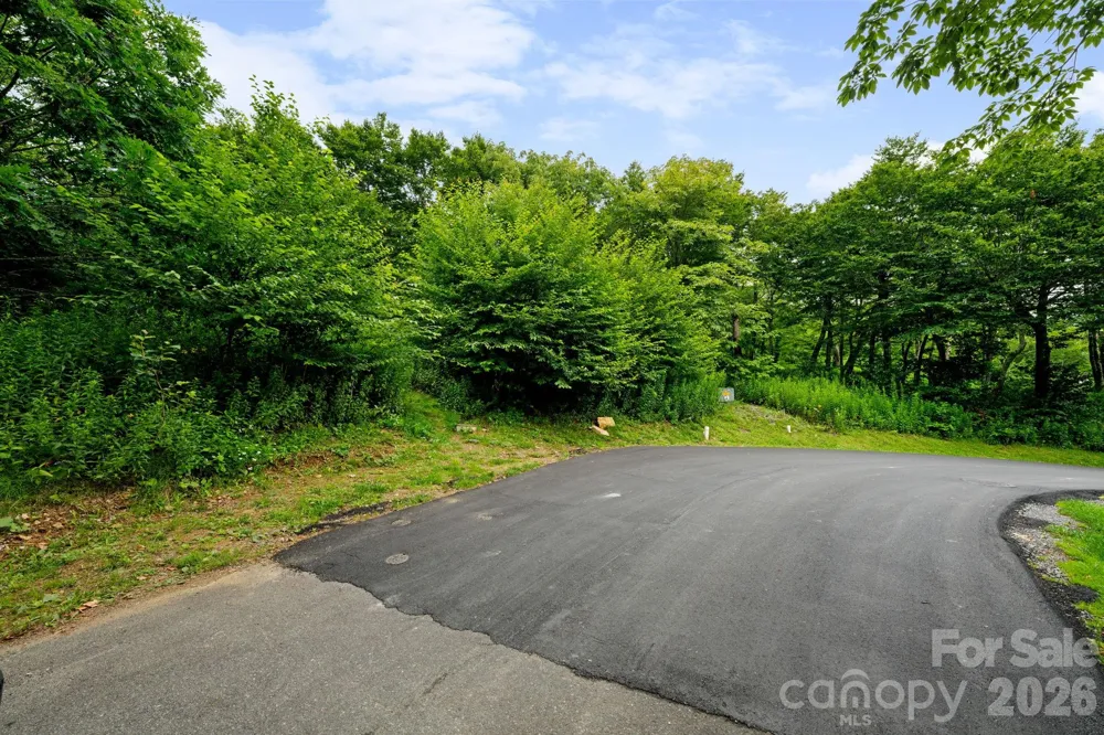 Lot 96 Cloud Spring Drive #96 Sugar Mountain, NC 28604