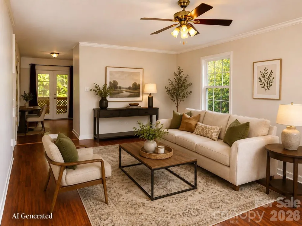 1491 20th Avenue NE #6 Hickory, NC 28601