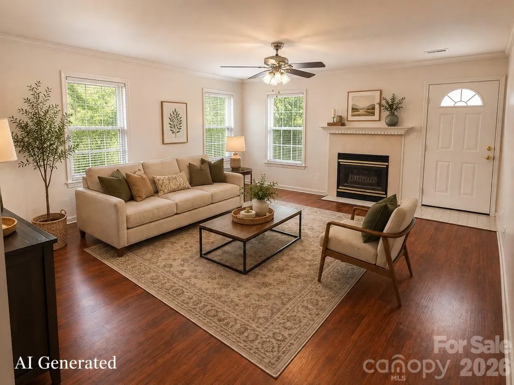 1491 20th Avenue NE #6 Hickory, NC 28601