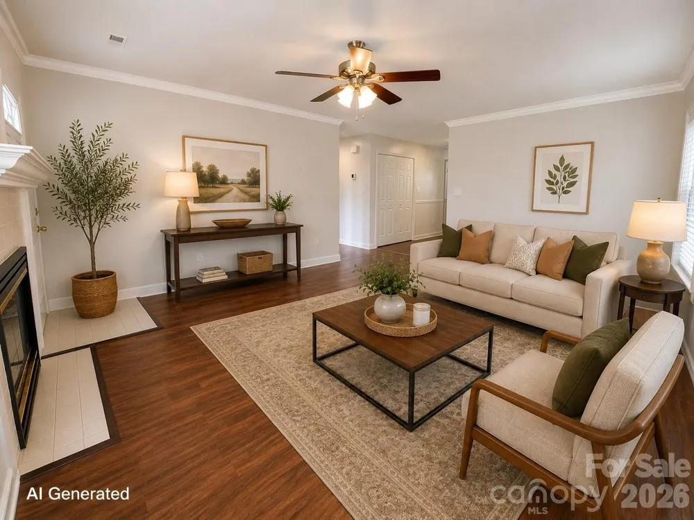 1491 20th Avenue NE #6 Hickory, NC 28601