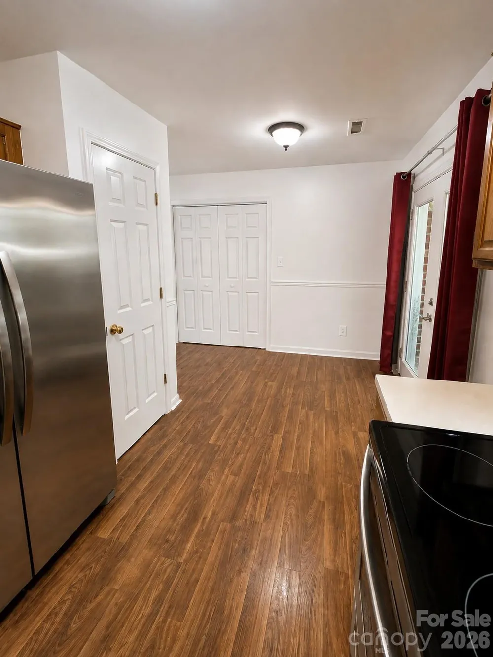1491 20th Avenue NE #6 Hickory, NC 28601