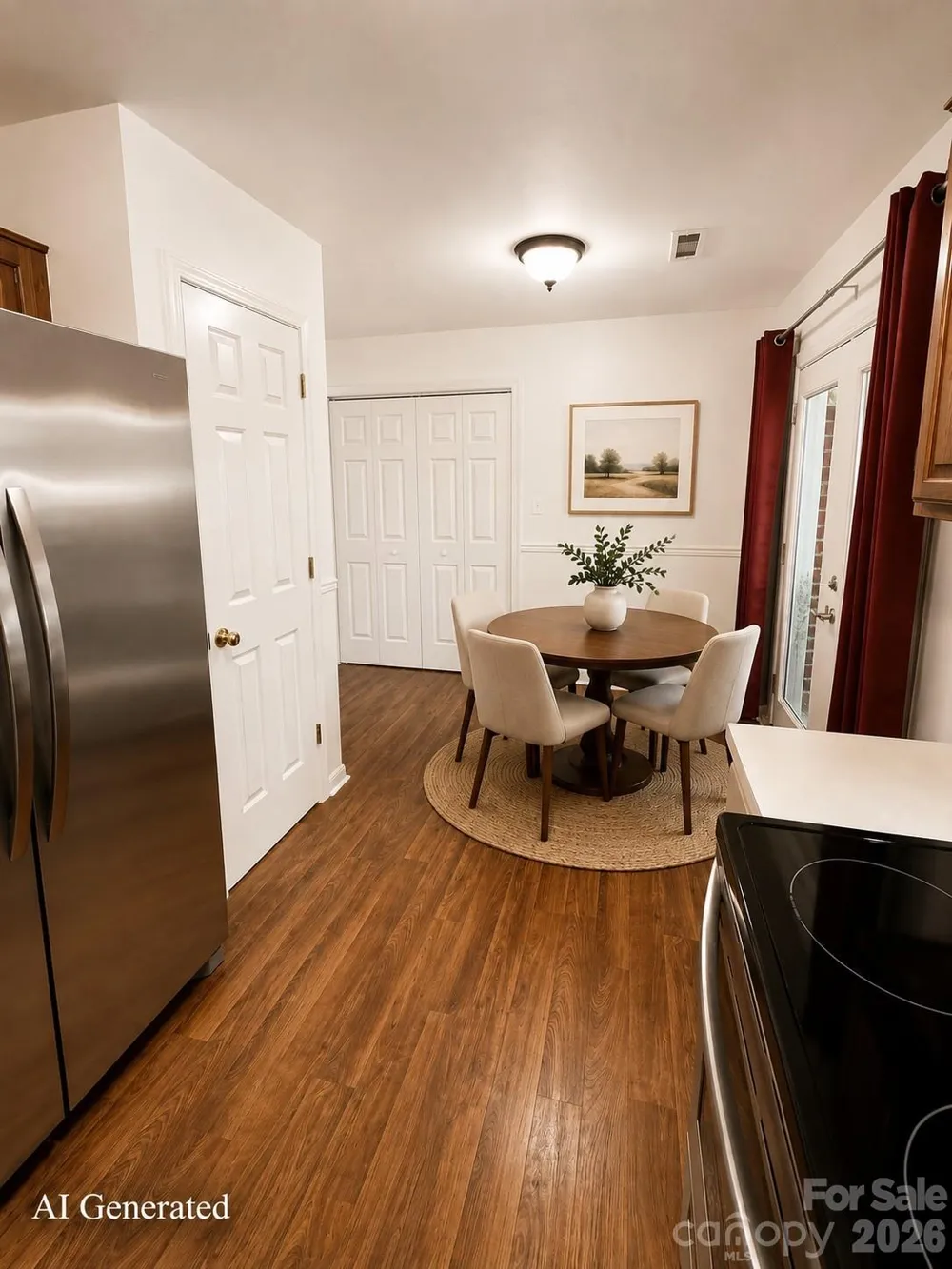 1491 20th Avenue NE #6 Hickory, NC 28601