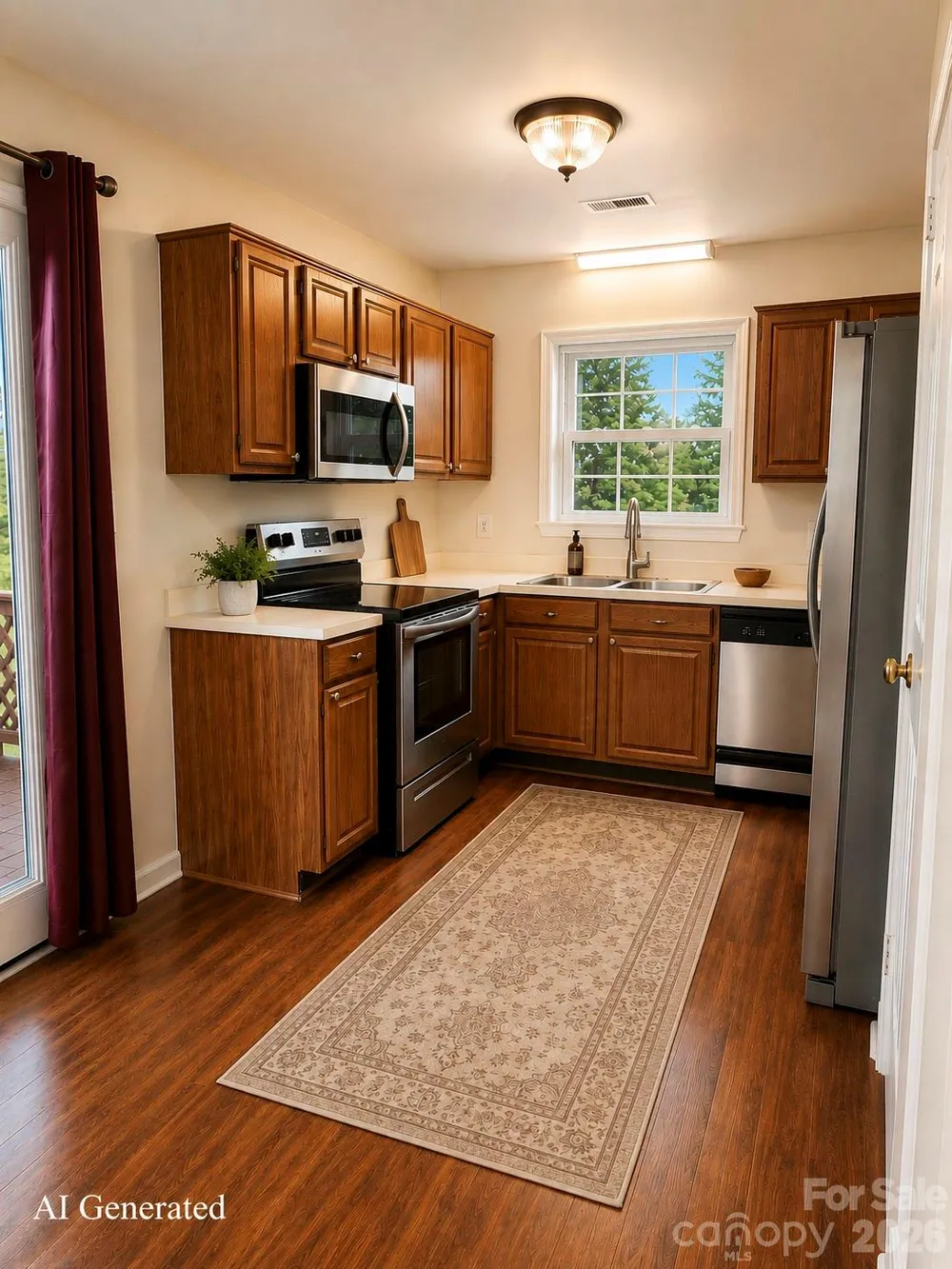 1491 20th Avenue NE #6 Hickory, NC 28601