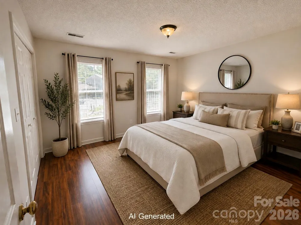 1491 20th Avenue NE #6 Hickory, NC 28601