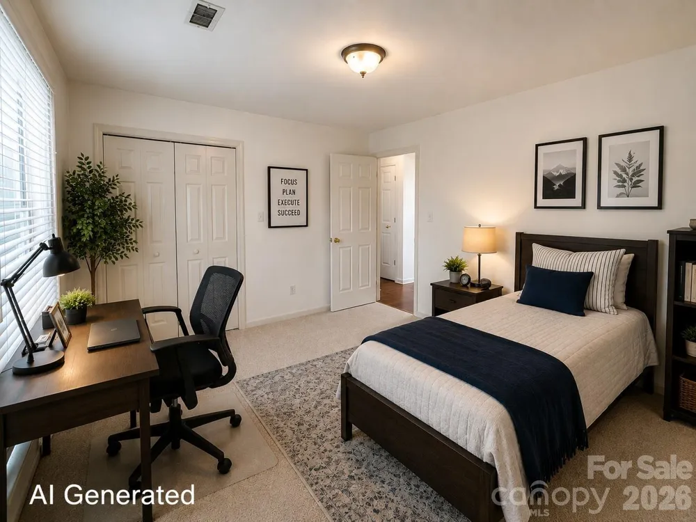 1491 20th Avenue NE #6 Hickory, NC 28601