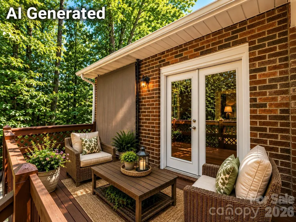 1491 20th Avenue NE #6 Hickory, NC 28601