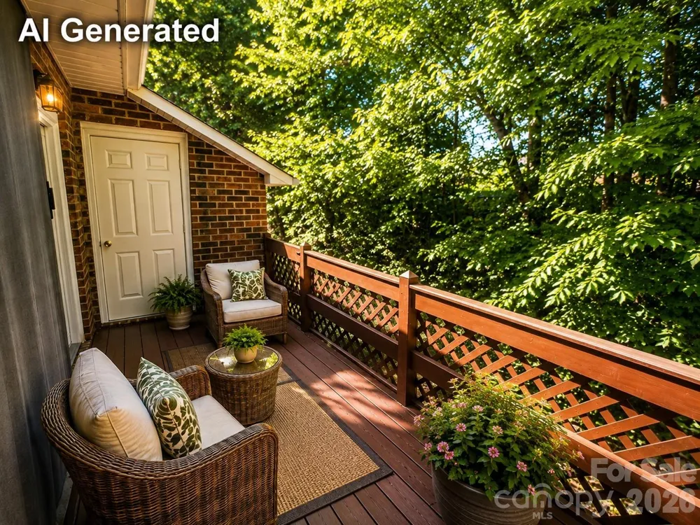 1491 20th Avenue NE #6 Hickory, NC 28601