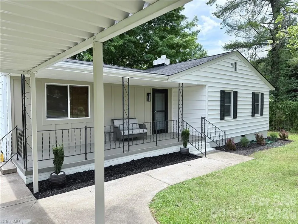 323 Western Boulevard Lexington, NC 27295