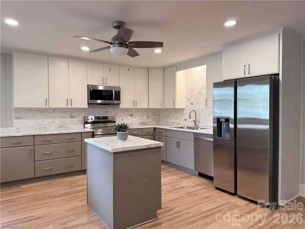 323 Western Boulevard Lexington, NC 27295