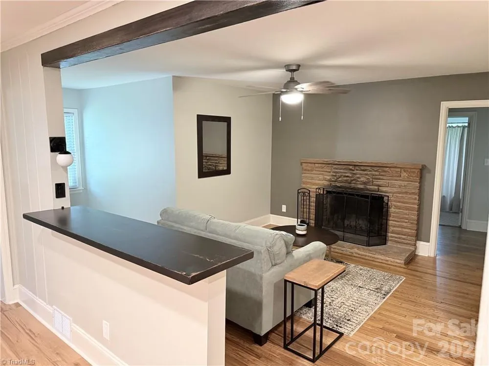 323 Western Boulevard Lexington, NC 27295