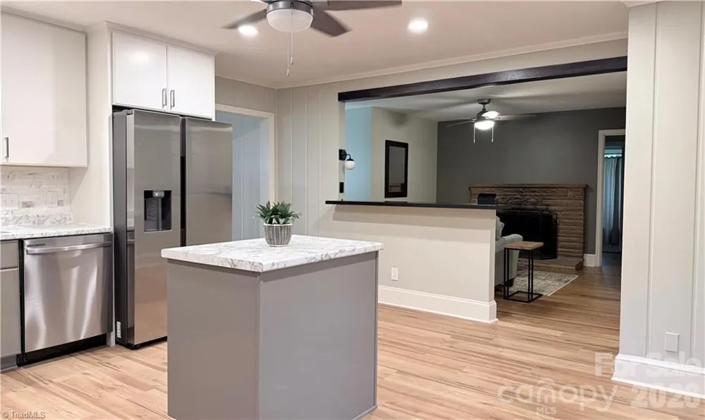 323 Western Boulevard Lexington, NC 27295