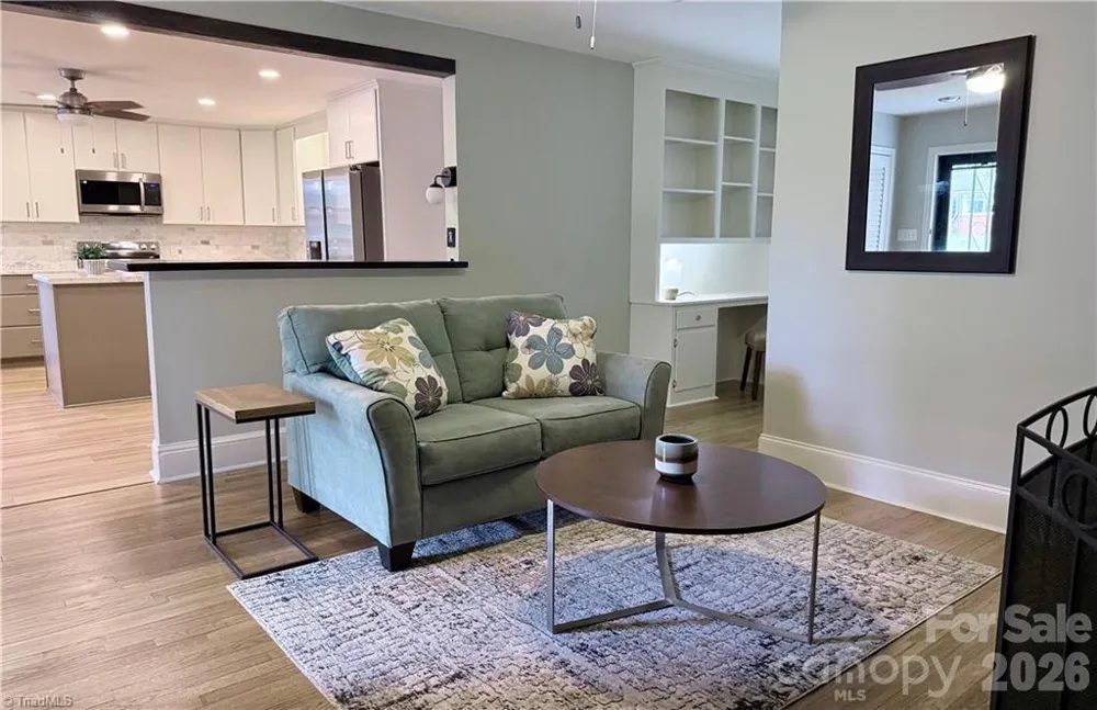 323 Western Boulevard Lexington, NC 27295