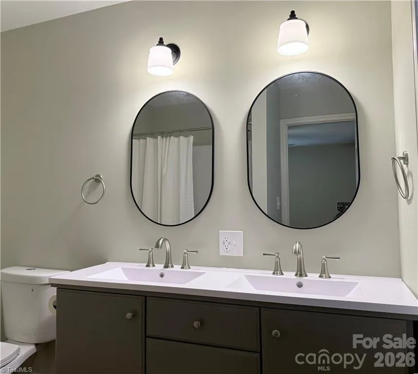 323 Western Boulevard Lexington, NC 27295
