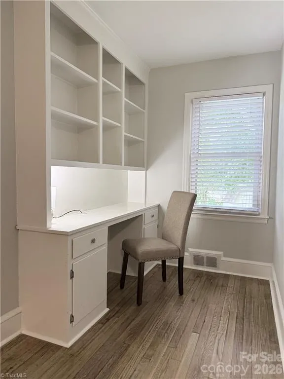 323 Western Boulevard Lexington, NC 27295