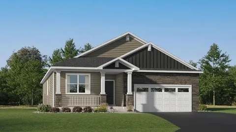 5182 Long Pointe Bay