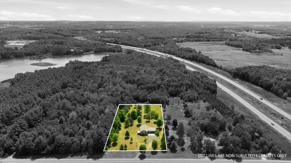 2333 8th Avenue Chetek, WI 54728
