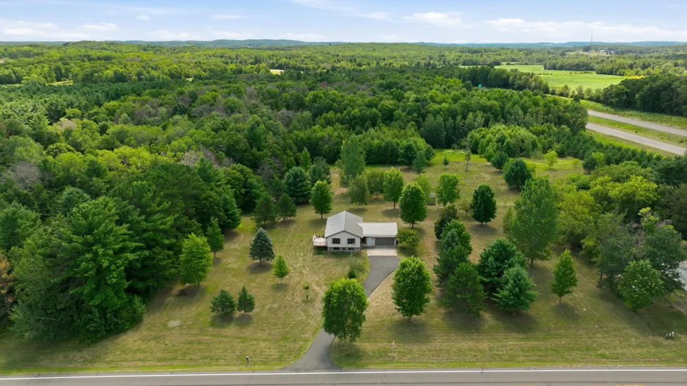 2333 8th Avenue Chetek, WI 54728