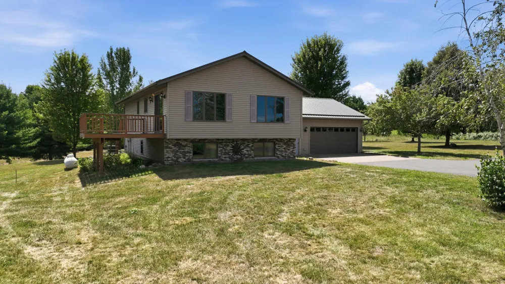 2333 8th Avenue Chetek, WI 54728