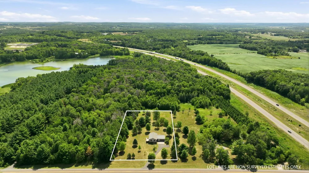 2333 8th Avenue Chetek, WI 54728