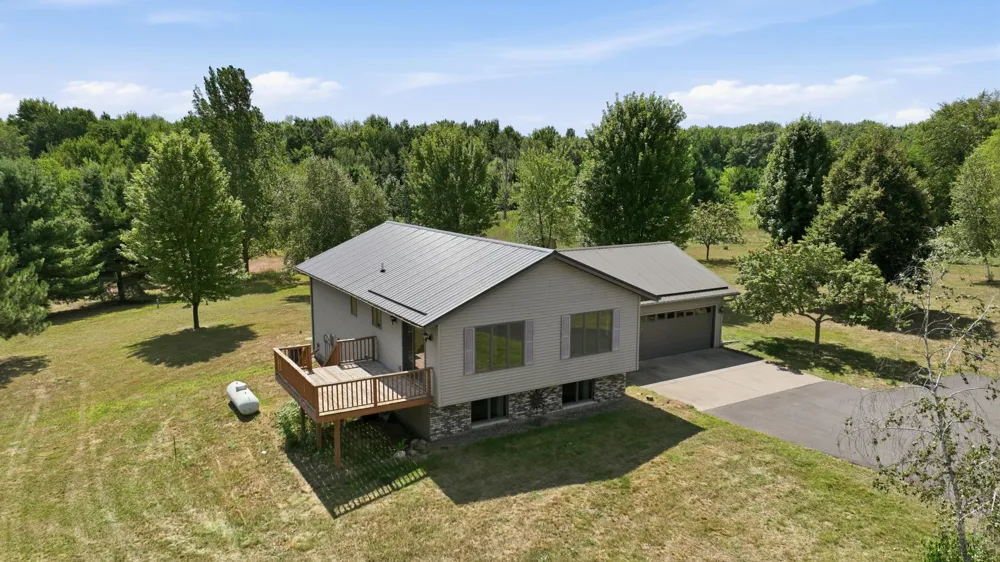 2333 8th Avenue Chetek, WI 54728