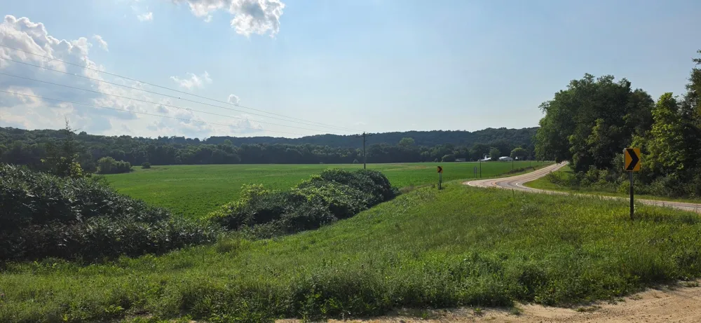 21 County Road Mazeppa, MN 55956